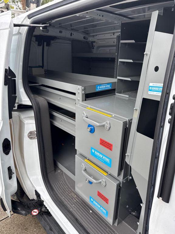 used 2020 Ford Transit Connect car, priced at $17,699