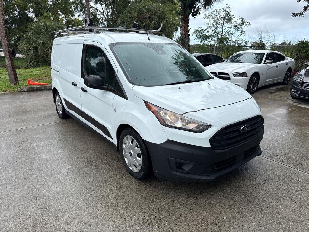 used 2020 Ford Transit Connect car, priced at $17,699