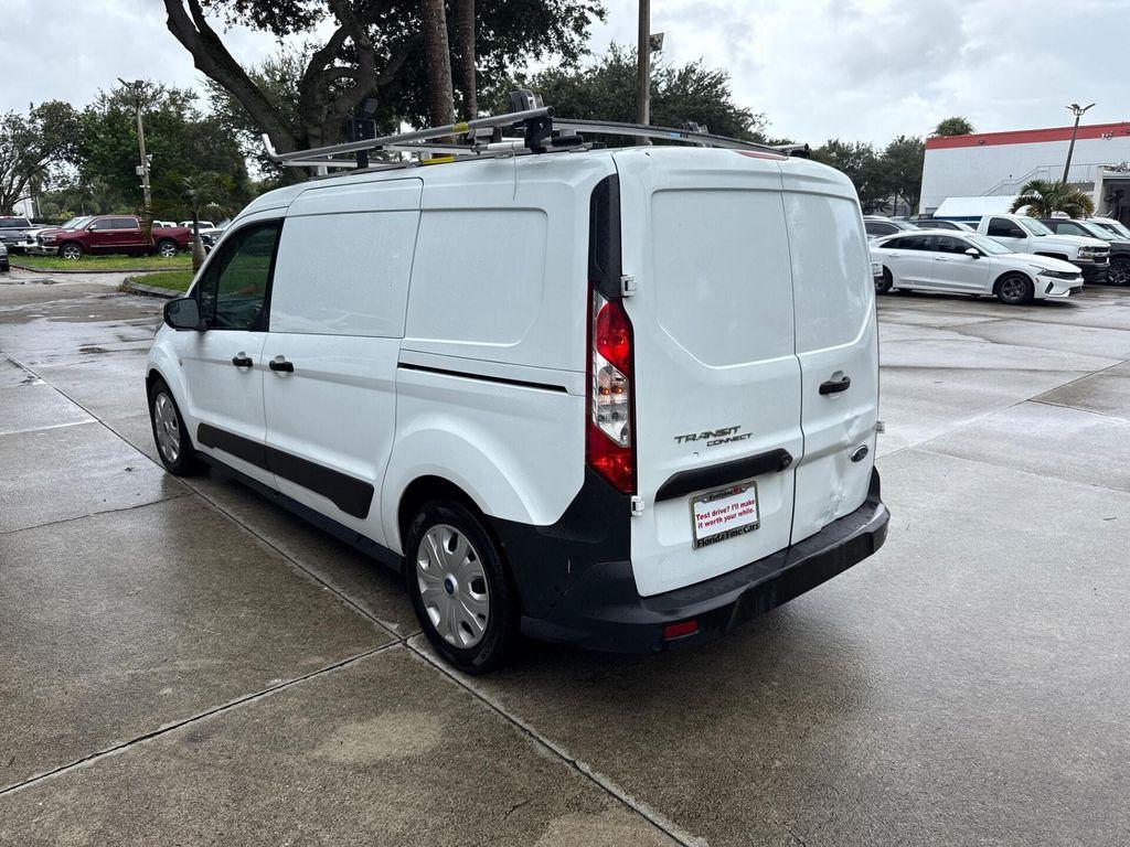 used 2020 Ford Transit Connect car, priced at $17,699