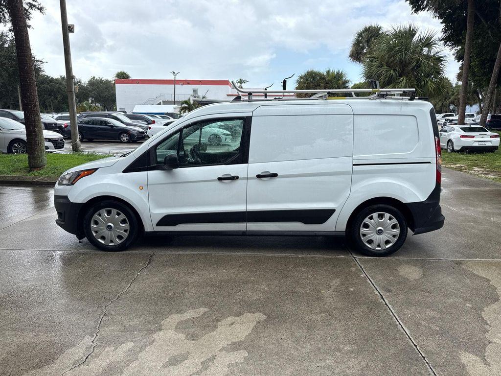 used 2020 Ford Transit Connect car, priced at $17,699