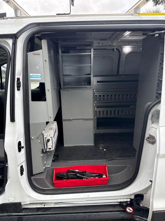 used 2020 Ford Transit Connect car, priced at $17,699