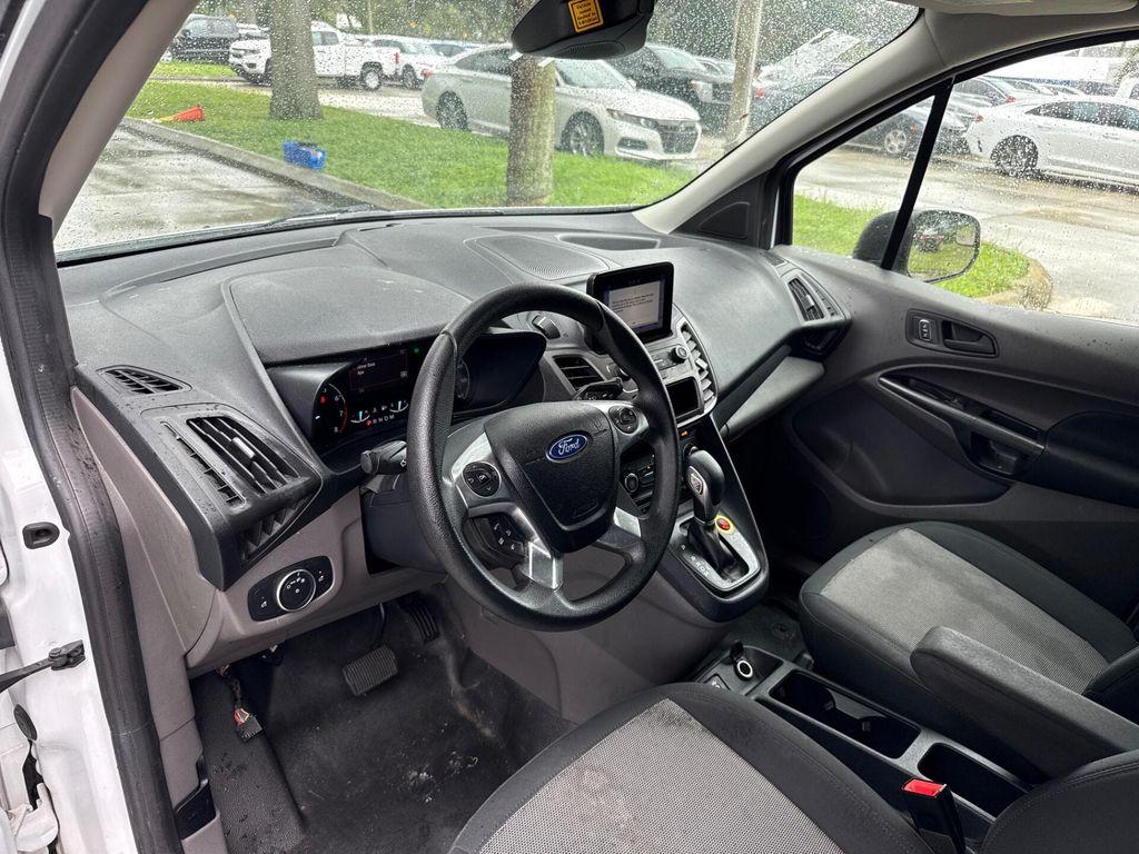 used 2020 Ford Transit Connect car, priced at $17,699