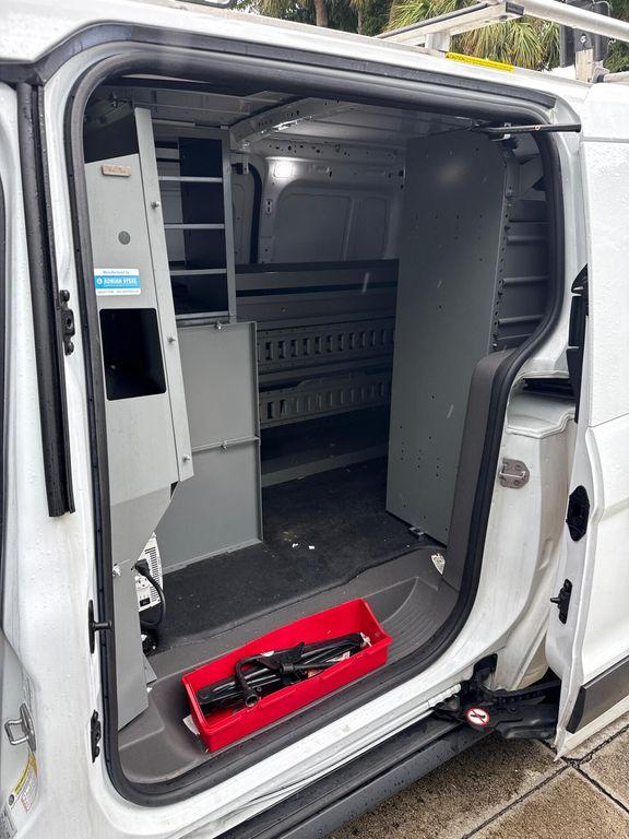 used 2020 Ford Transit Connect car, priced at $17,699