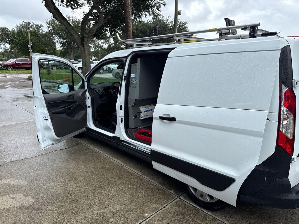 used 2020 Ford Transit Connect car, priced at $17,699