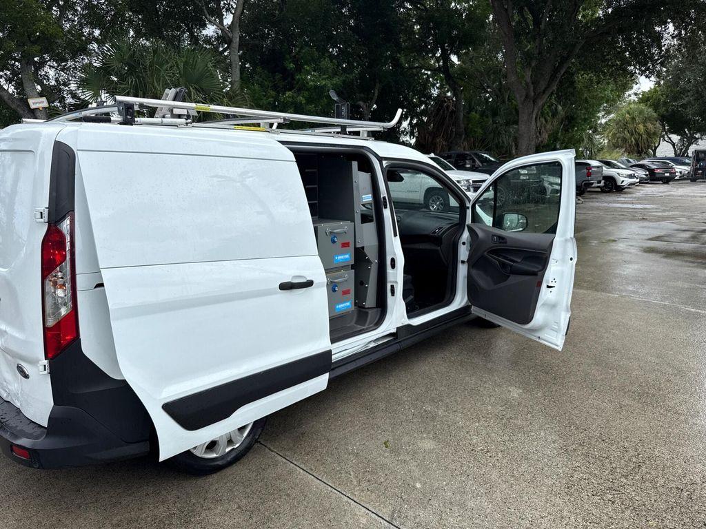 used 2020 Ford Transit Connect car, priced at $17,699