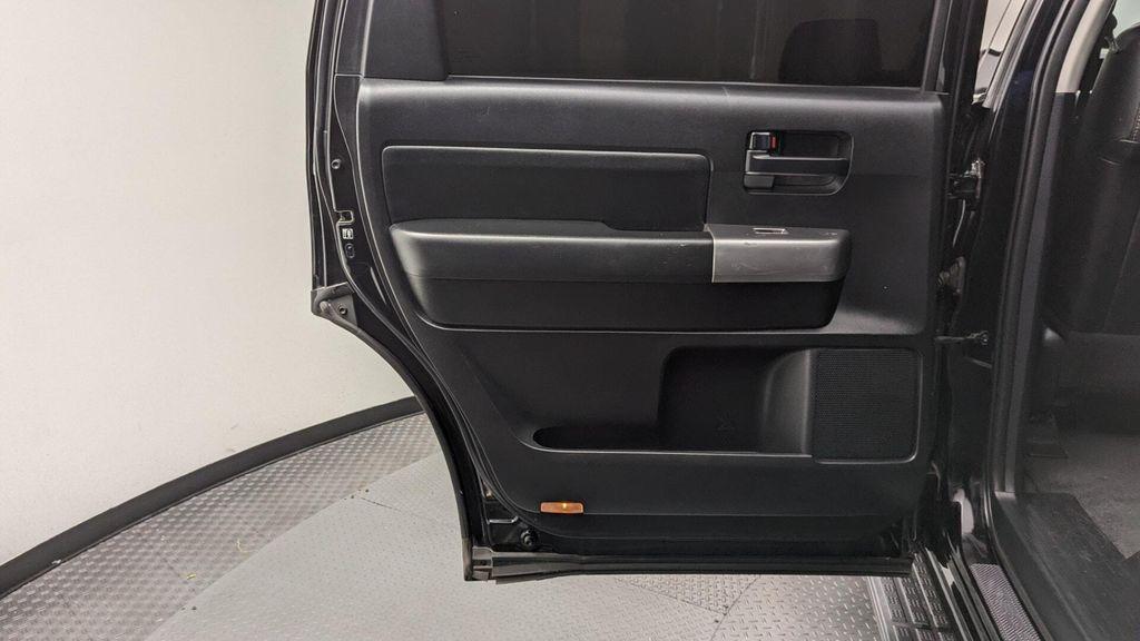 used 2020 Toyota Sequoia car, priced at $35,999