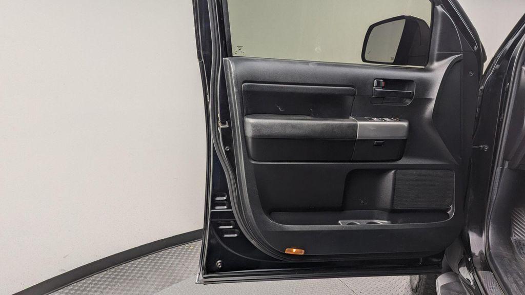 used 2020 Toyota Sequoia car, priced at $35,999