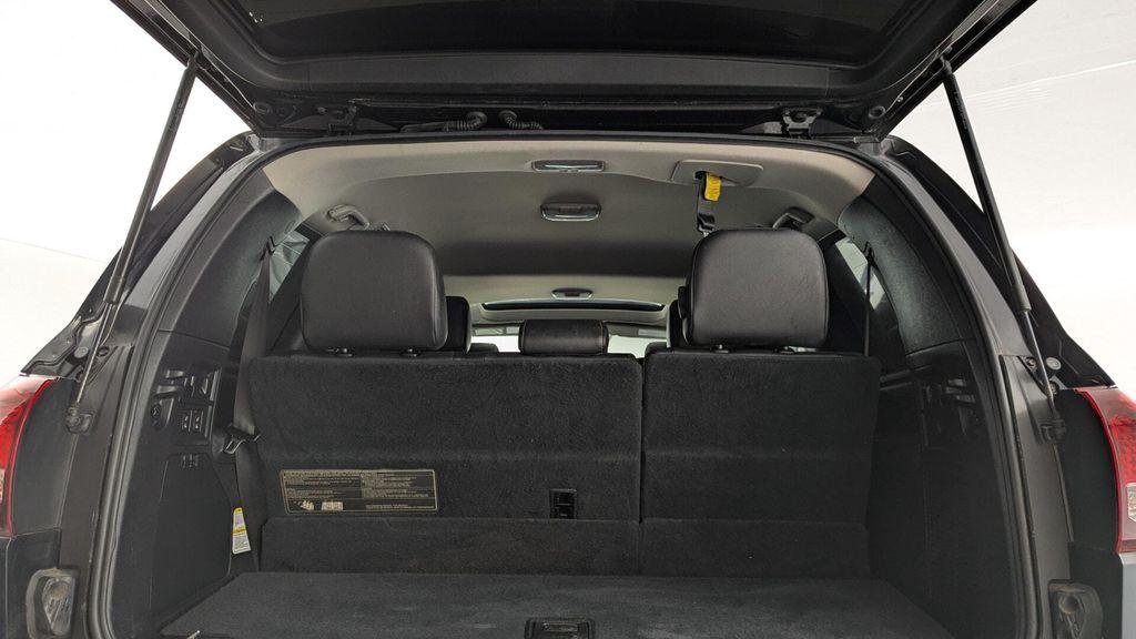 used 2020 Toyota Sequoia car, priced at $35,999