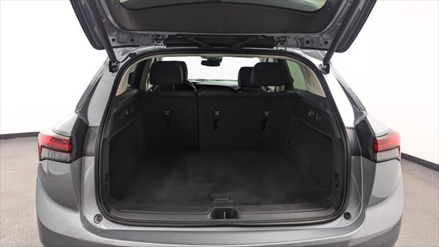 used 2023 Buick Envision car, priced at $18,999