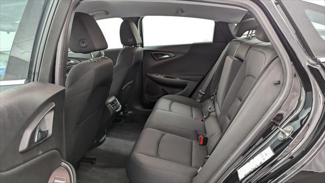 used 2024 Chevrolet Malibu car, priced at $16,299