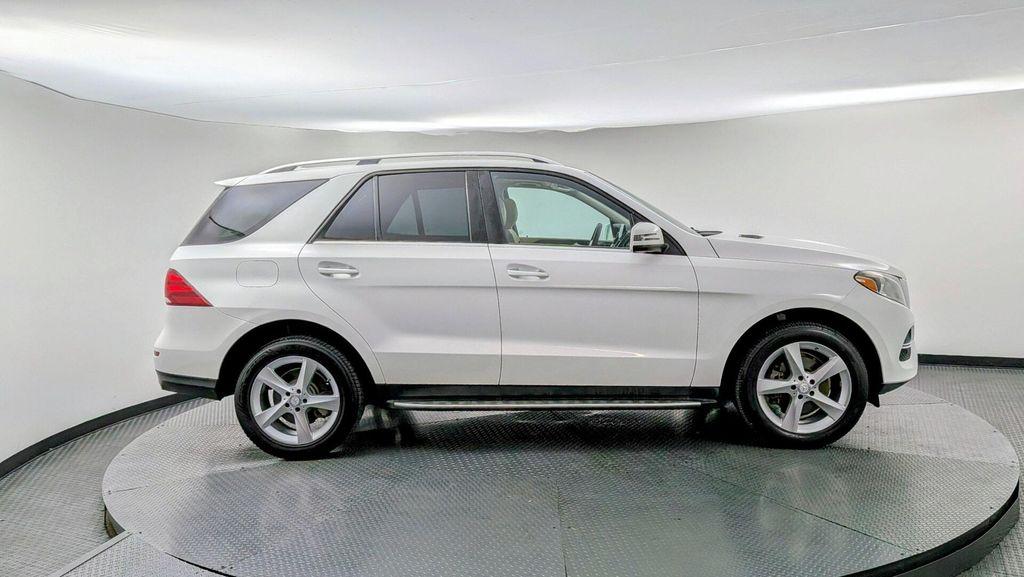used 2017 Mercedes-Benz GLE 350 car, priced at $17,499