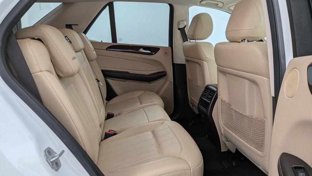 used 2017 Mercedes-Benz GLE 350 car, priced at $17,499