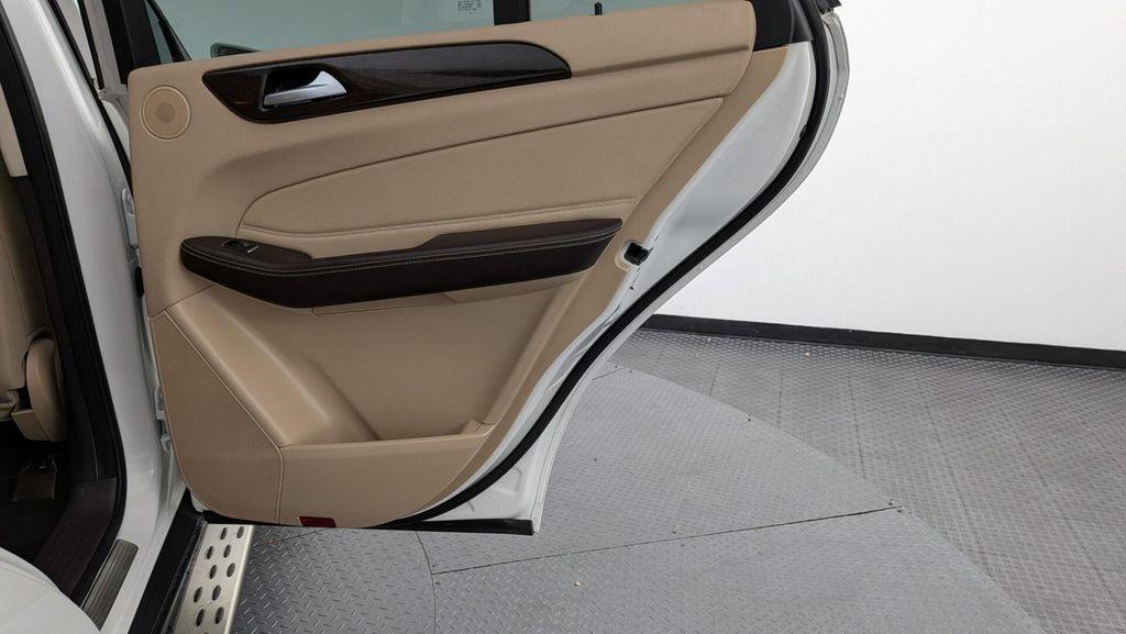 used 2017 Mercedes-Benz GLE 350 car, priced at $17,499