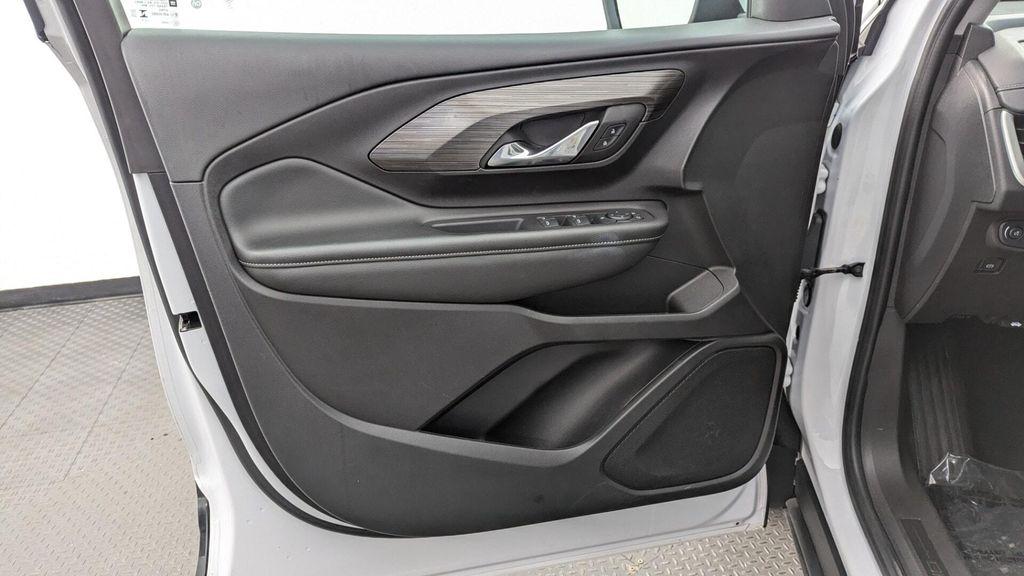 used 2024 GMC Terrain car, priced at $20,199