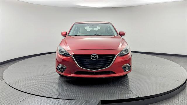 used 2014 Mazda Mazda3 car, priced at $12,699