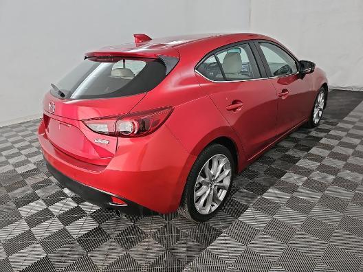 used 2014 Mazda Mazda3 car, priced at $12,899