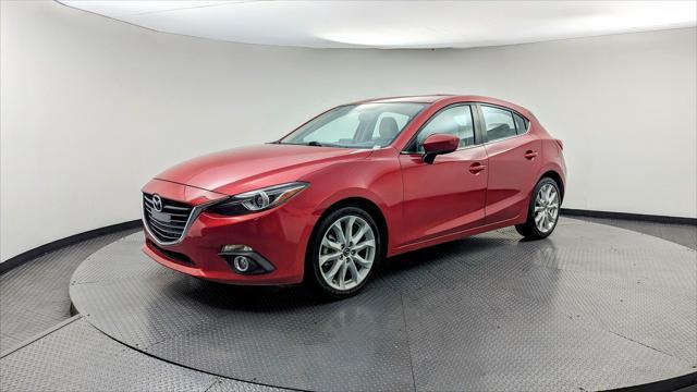 used 2014 Mazda Mazda3 car, priced at $12,699