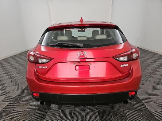 used 2014 Mazda Mazda3 car, priced at $12,899
