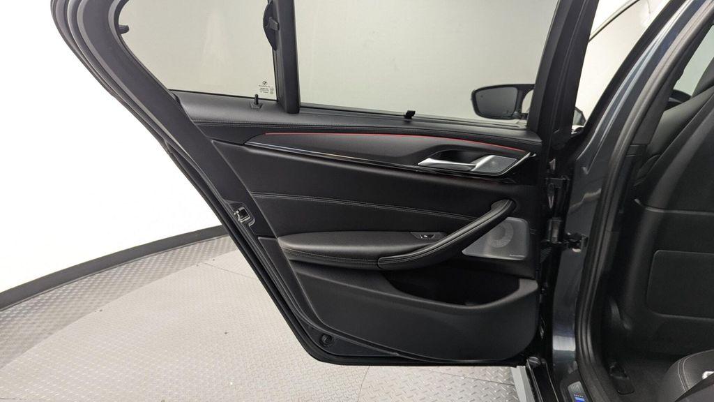 used 2018 BMW M5 car, priced at $47,499