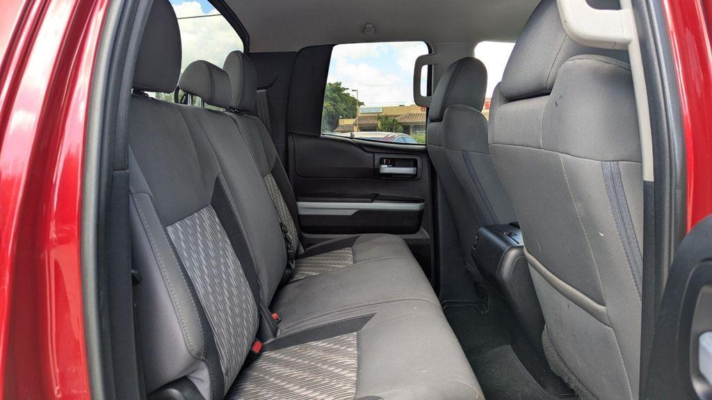 used 2021 Toyota Tundra car, priced at $21,499