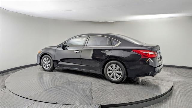 used 2016 Nissan Altima car, priced at $7,699