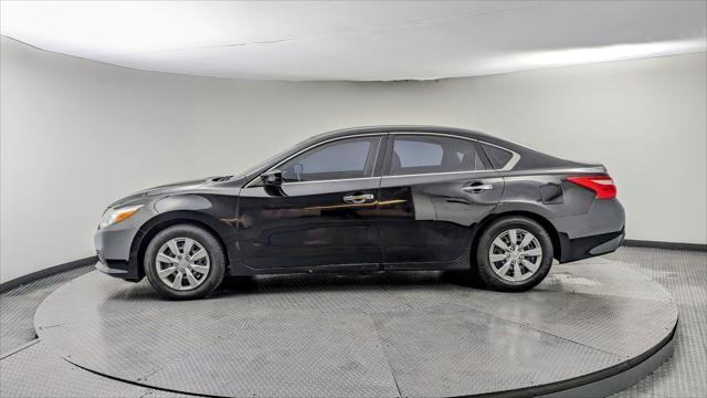 used 2016 Nissan Altima car, priced at $7,699