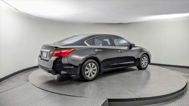 used 2016 Nissan Altima car, priced at $7,699