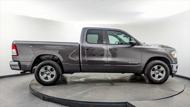 used 2022 Ram 1500 car, priced at $22,499