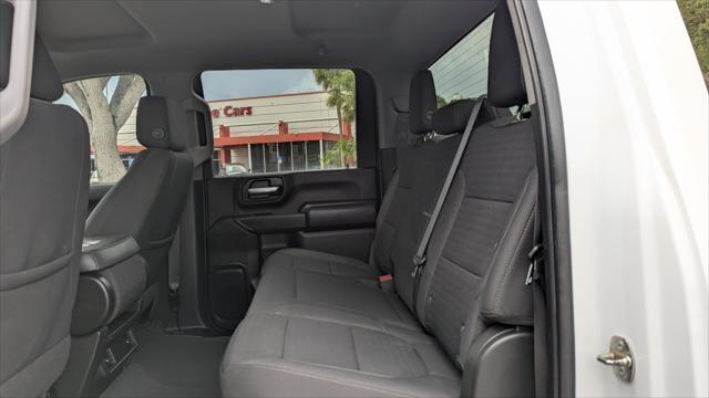 used 2022 Chevrolet Silverado 2500 car, priced at $38,499