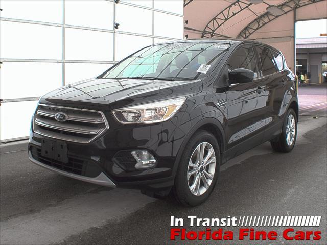 used 2019 Ford Escape car, priced at $14,699