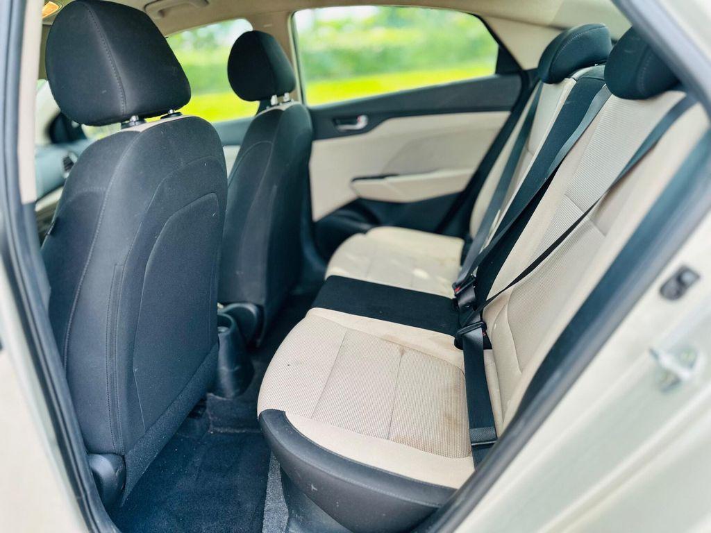 used 2019 Hyundai Accent car, priced at $10,199