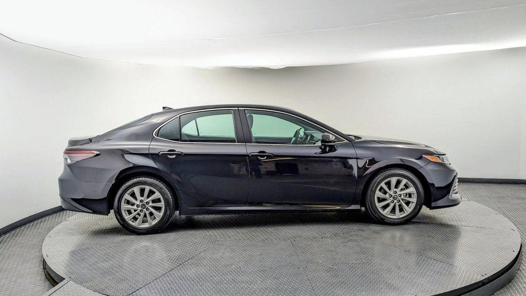 used 2024 Toyota Camry car, priced at $20,299