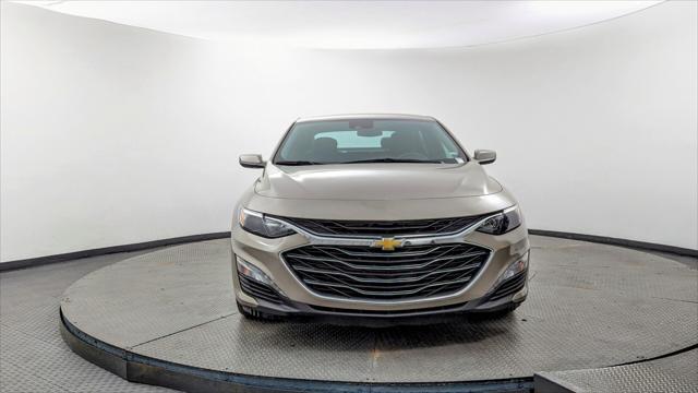 used 2023 Chevrolet Malibu car, priced at $14,999