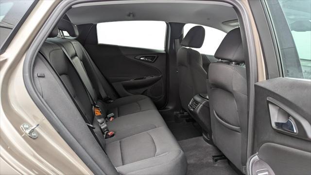 used 2023 Chevrolet Malibu car, priced at $14,999