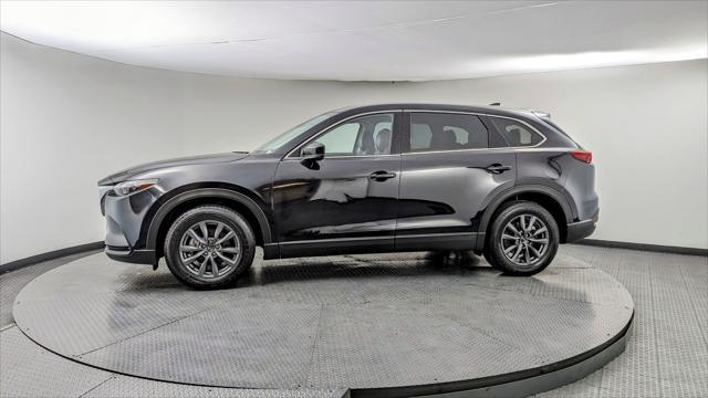 used 2023 Mazda CX-9 car, priced at $24,999