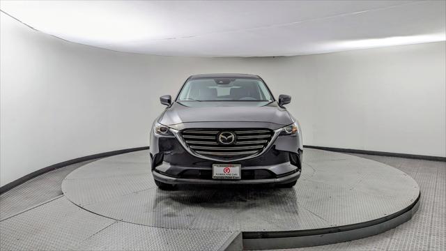 used 2023 Mazda CX-9 car, priced at $24,999