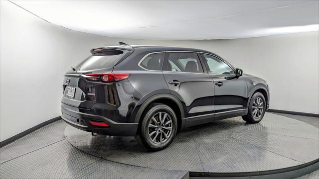 used 2023 Mazda CX-9 car, priced at $24,999