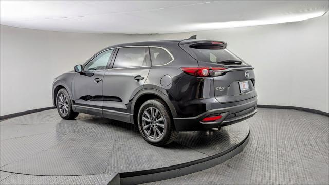 used 2023 Mazda CX-9 car, priced at $24,999