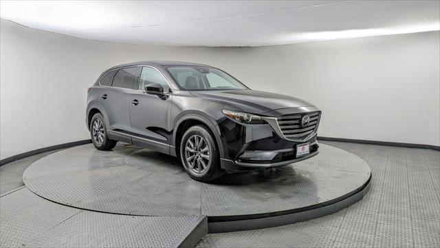 used 2023 Mazda CX-9 car, priced at $24,999