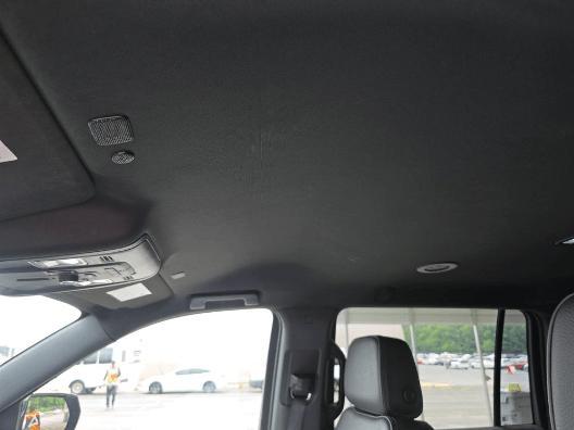 used 2023 GMC Yukon XL car, priced at $49,999