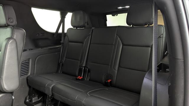 used 2023 GMC Yukon XL car, priced at $48,998