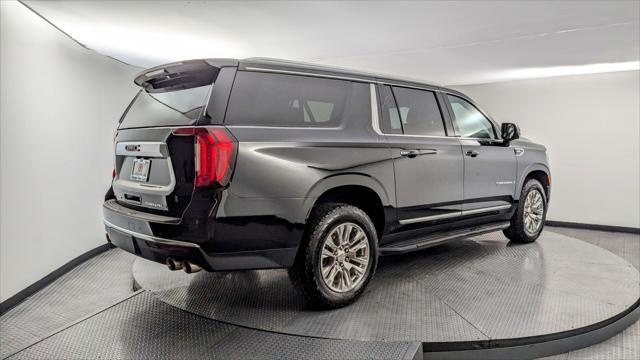 used 2023 GMC Yukon XL car, priced at $48,998
