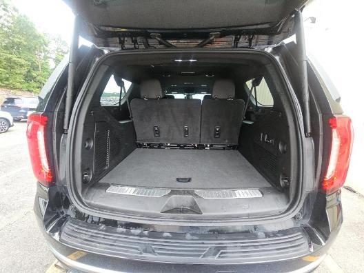 used 2023 GMC Yukon XL car, priced at $49,999