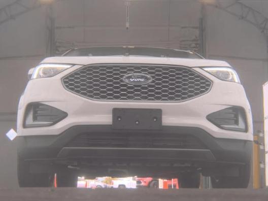 used 2024 Ford Edge car, priced at $19,999