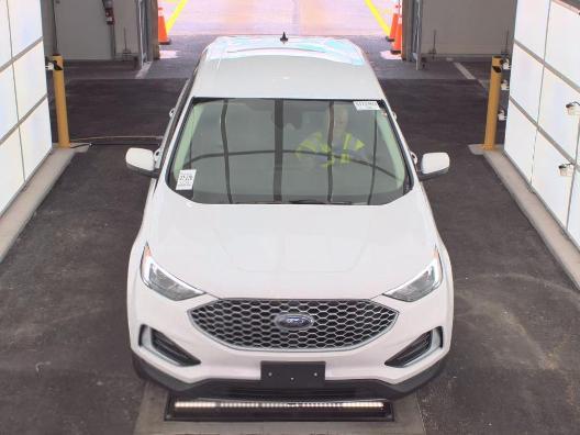 used 2024 Ford Edge car, priced at $19,999