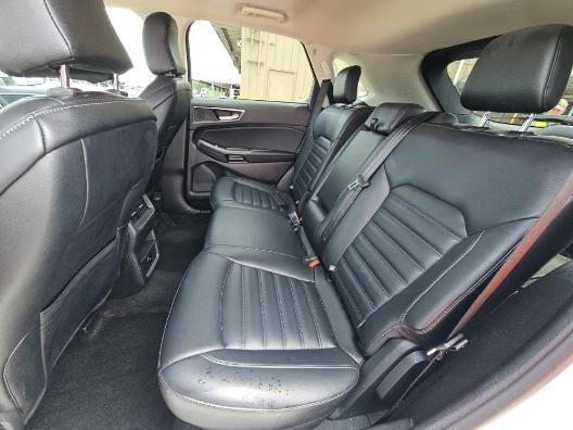 used 2024 Ford Edge car, priced at $19,999