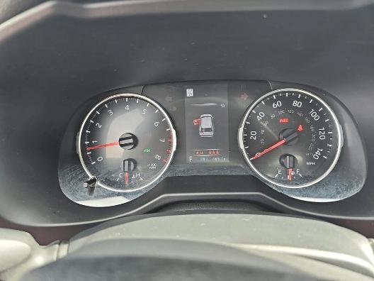 used 2020 Toyota RAV4 car, priced at $19,999