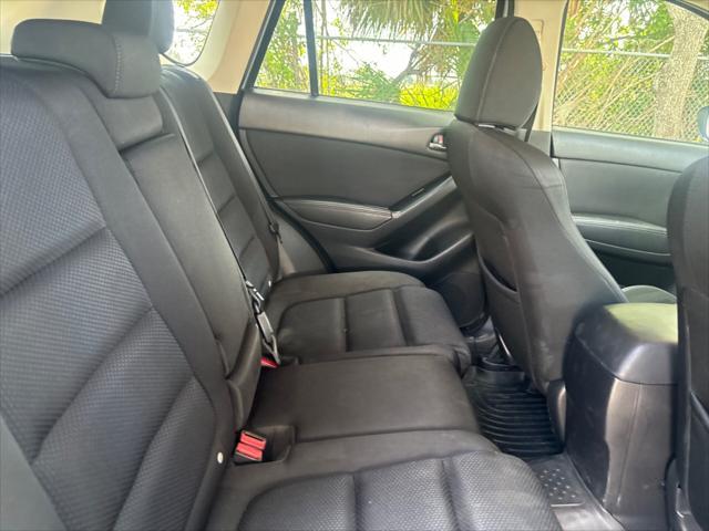 used 2016 Mazda CX-5 car, priced at $12,499
