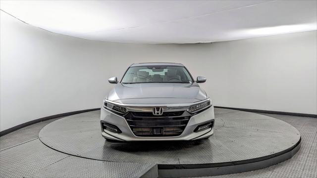 used 2019 Honda Accord car, priced at $20,699