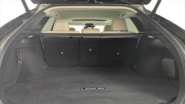 used 2023 Lexus RX 350 car, priced at $44,999